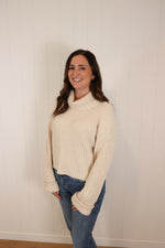 Load image into Gallery viewer, The Ginny Sweater
