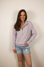 Load image into Gallery viewer, The Baillie Pullover
