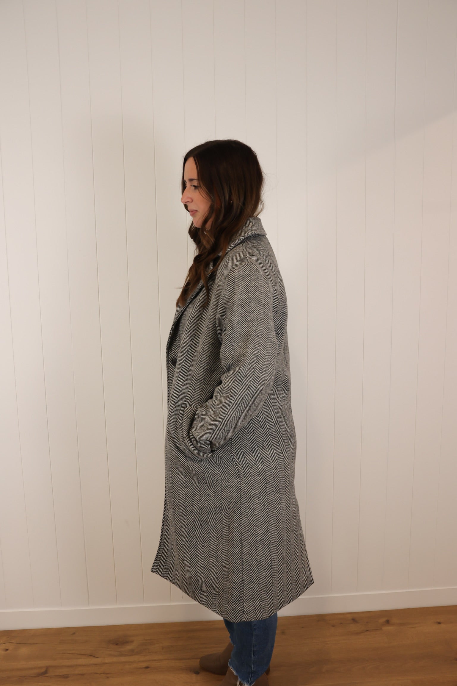 The Catalina Coat