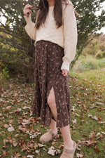 Load image into Gallery viewer, Suzanne Smocked Skirt
