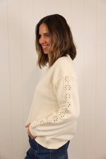 Load image into Gallery viewer, The Meghan Top
