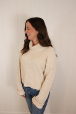 Load image into Gallery viewer, The Ginny Sweater
