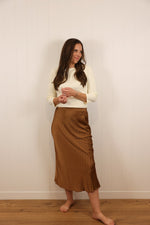 Load image into Gallery viewer, Gatsby Skirt
