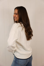 Load image into Gallery viewer, The Donna Sweater
