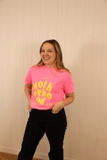 Load image into Gallery viewer, I Love Motherhood Tee
