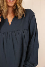 Load image into Gallery viewer, Arden Babydoll Dress
