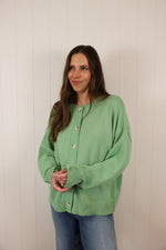 Load image into Gallery viewer, The Olivia Cardigan
