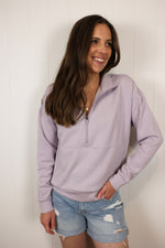 Load image into Gallery viewer, The Baillie Pullover
