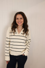 Load image into Gallery viewer, The Lizzie Sweater
