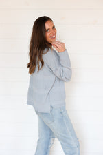 Load image into Gallery viewer, Cloud Nine Sweater (Two Left)
