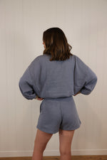 Load image into Gallery viewer, Belle's Cozy Set >> Ocean
