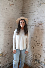 Load image into Gallery viewer, The Stacia Top

