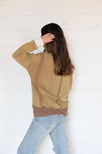 Load image into Gallery viewer, Vinnie&#39;s Sweatshirt ((One Left - Size L)
