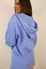 Load image into Gallery viewer, Emme Top and Skort Set >> Seabreeze
