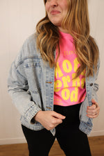 Load image into Gallery viewer, I Love Motherhood Tee
