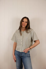 Load image into Gallery viewer, The Freya Tee
