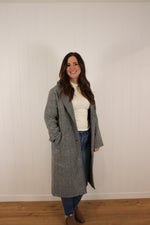 Load image into Gallery viewer, The Catalina Coat
