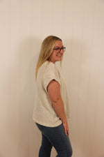 Load image into Gallery viewer, Selah Sweater Top (Jones)
