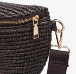 Load image into Gallery viewer, Belt Bag >> Chocolate
