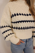 Load image into Gallery viewer, The Poppy Sweater
