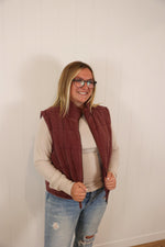 Load image into Gallery viewer, The Bria Vest
