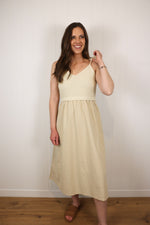 Load image into Gallery viewer, The Natalie Midi Dress
