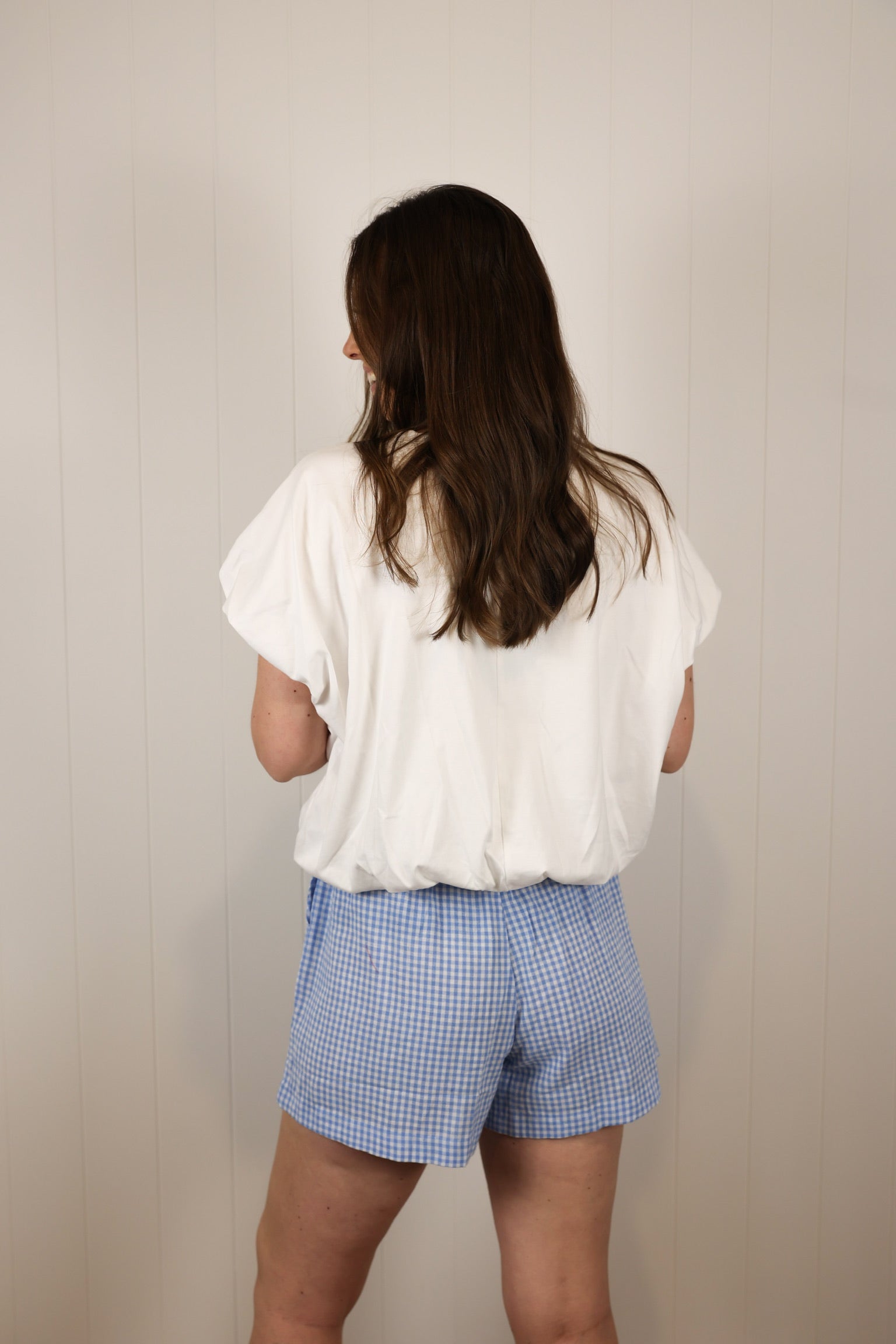 The Basic Bubble Top