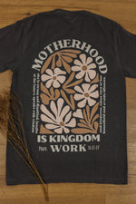 Load image into Gallery viewer, Motherhood is Kingdom Work &gt;&gt; Pepper
