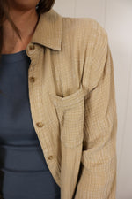 Load image into Gallery viewer, The Riley Top &gt;&gt; Lemon Pepper
