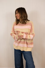 Load image into Gallery viewer, Sunset Sweater
