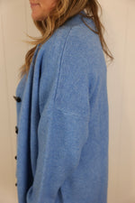 Load image into Gallery viewer, The Sienna Sweater Cardigan
