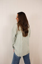Load image into Gallery viewer, Vanessa Button Up
