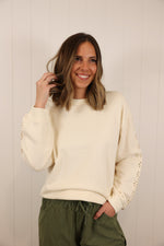 Load image into Gallery viewer, The Meghan Top
