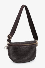 Load image into Gallery viewer, Belt Bag >> Chocolate
