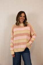 Load image into Gallery viewer, Sunset Sweater
