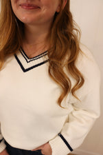 Load image into Gallery viewer, The Donna Sweater
