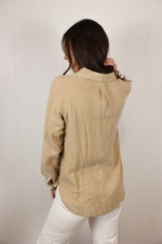 Load image into Gallery viewer, The Riley Top &gt;&gt; Lemon Pepper
