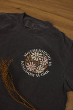 Load image into Gallery viewer, Motherhood is Kingdom Work &gt;&gt; Pepper
