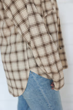 Load image into Gallery viewer, Kory&#39;s Corduroy Button Up
