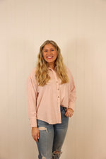 Load image into Gallery viewer, Kaci Button Up
