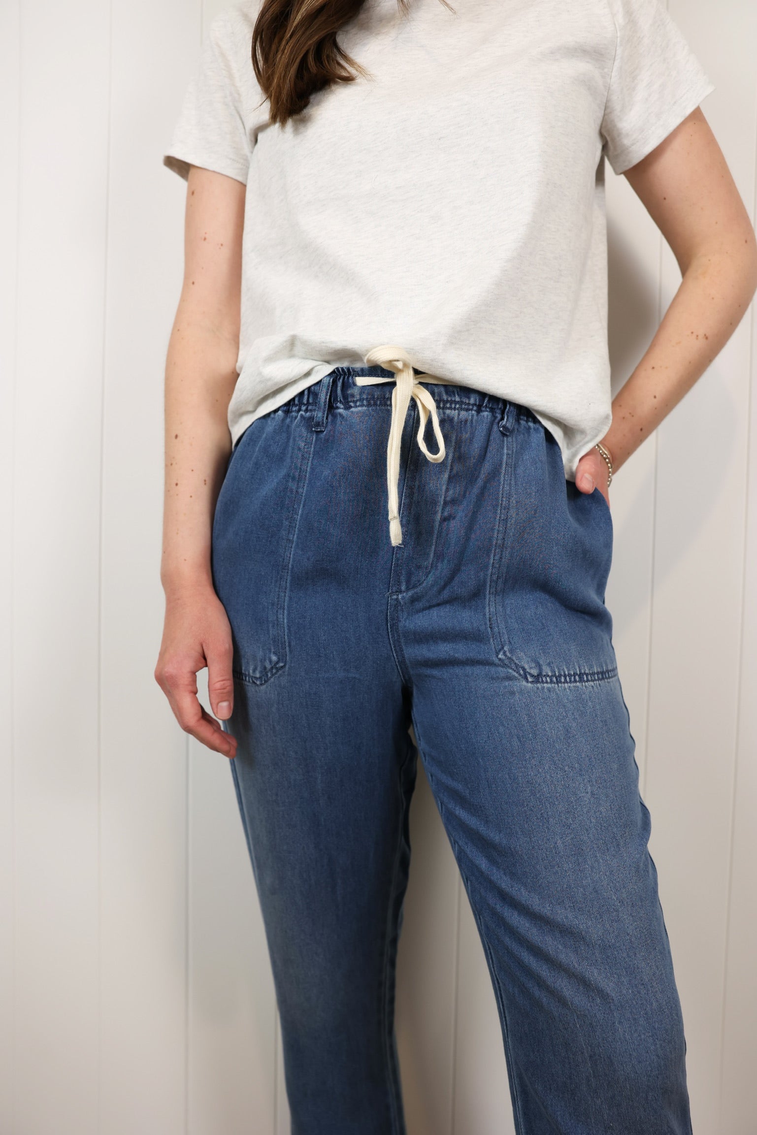 The Lenny Pant