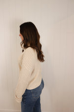 Load image into Gallery viewer, The Ginny Sweater
