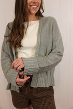 Load image into Gallery viewer, The Candice Cardigan
