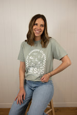 Load image into Gallery viewer, Coffee + Jesus

