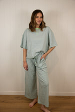Load image into Gallery viewer, The Gwen Set >> Lilac/Mint
