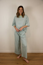 Load image into Gallery viewer, The Gwen Set >> Lilac/Mint
