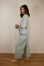 Load image into Gallery viewer, The Gwen Set >> Lilac/Mint
