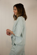 Load image into Gallery viewer, The Gwen Set >> Lilac/Mint
