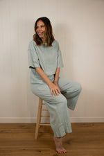 Load image into Gallery viewer, The Gwen Set >> Lilac/Mint
