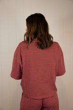 Load image into Gallery viewer, The Gwen Set >> Pink/Brown
